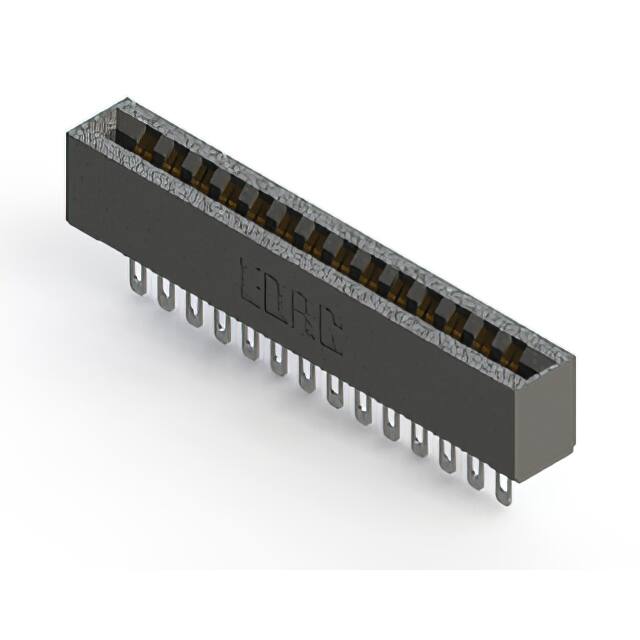356-014-500-101 EDAC Inc.  Edgeboard Connectors